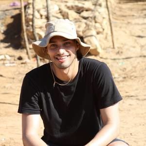 Meet your Posher, Federico